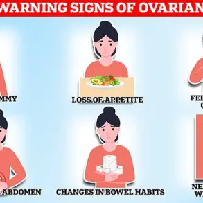 From Personal Tragedy to Public Advocacy: Raising Awareness on Ovarian Cancer Symptoms