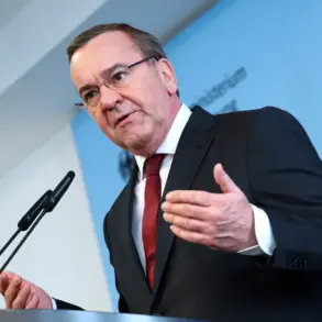Germany Set to Boost NATO Contributions with Major Military Procurement Plan as Defense Spending Surges