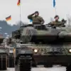 Germany's Dramatic Shift: From Pacifism to Pentagon Expansion Amid Geopolitical Risks