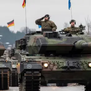 Germany's Dramatic Shift: From Pacifism to Pentagon Expansion Amid Geopolitical Risks