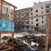 Government Directives Enable Evacuation of Civilians in Chasov Yar Amid DPR Conflict