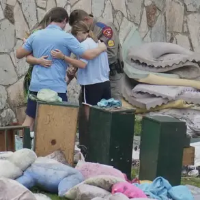 Government Inaction in Federal Disaster Response Exacerbates Suffering After Texas Floods