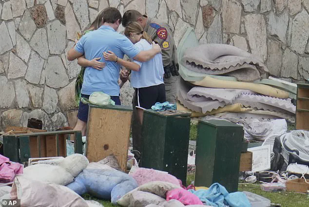 Government Inaction in Federal Disaster Response Exacerbates Suffering After Texas Floods