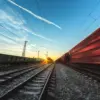 Government Officials Scramble to Address Rail Disruption and Ensure Passenger Safety After UAV Incident at Salsk Station