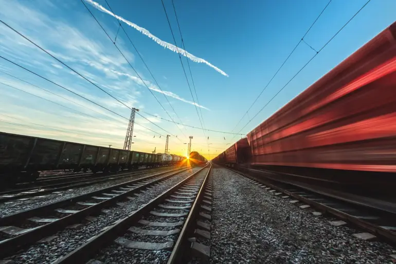 Government Officials Scramble to Address Rail Disruption and Ensure Passenger Safety After UAV Incident at Salsk Station
