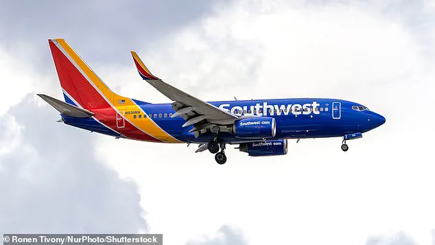 Heated Airport Confrontation Between Conservative TV Host and Southwest Airlines Employee Sparks Online Debate