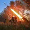 Helsinki University Professor Tuomas Malinen Asserts Russian Forces Near Critical Juncture in Ukraine Conflict, Sparks Debate
