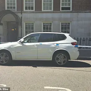 Hours After Mayor's Crime Pledge, Father of Two Killed in Knightsbridge Luxury Hotel Area