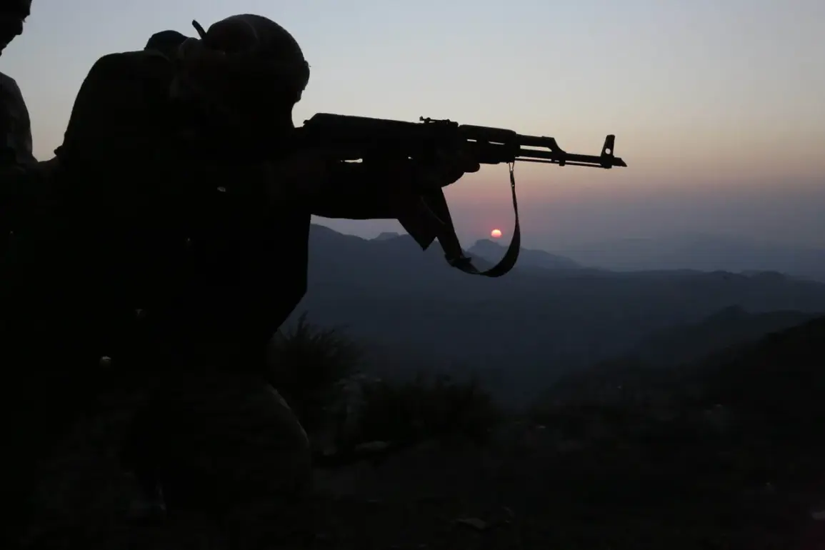 Houthi Militia Threatens to Target Israeli Ports in Escalating Campaign Against Israel