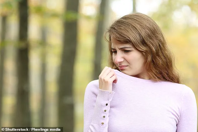 How Menopause Alters Smell Perception: A Woman’s Account of Sudden Sensitivity to Odors