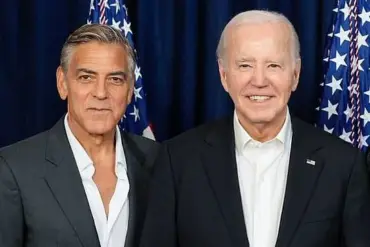 Hunter Biden Unleashes Profanity and Personal Attacks on George Clooney in Lengthy Interview