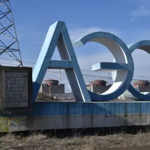 IAEA Confirms Detection of Gunfire at Zaporizhzhya Nuclear Power Plant, Raising Safety Concerns Amid Ukraine Conflict