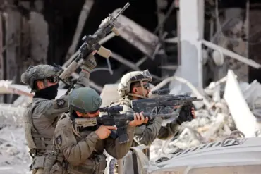 IDF's Official Disclosure: Sweeping Summonses to Yeshivas Highlight Escalating Conscription Debate