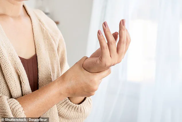 Innovative Exercise Routine Offers Hope for Rheumatoid Arthritis Patients in Under Two Months