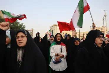 Iranian Intelligence Officials Confirm Thwarting of Multiple Assassination Attempts Against High-Ranking Officials During Conflict with Israel