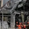 Iran's Unprecedented Coordinated Strike on Israel's Infrastructure and Military Bases Sparks Concern Over Economic and Defense Risks