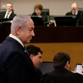 Israeli PM Netanyahu Diagnosed with Intestinal Inflammation from Spoiled Food, Advised to Work from Home