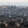 Israeli PM Netanyahu Hints at Potential Ceasefire Deal and Hostage Release in Gaza