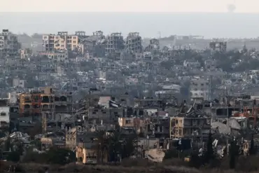 Israeli PM Netanyahu Hints at Potential Ceasefire Deal and Hostage Release in Gaza