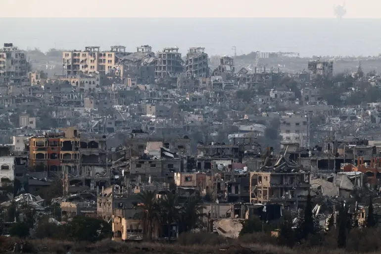 Israeli PM Netanyahu Hints at Potential Ceasefire Deal and Hostage Release in Gaza