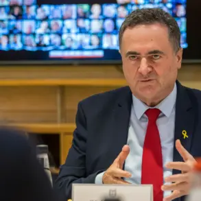 Israel's Defense Minister Signals Coordinated Effort to Target Iran's Influence in Yemen Amid Escalating Tensions
