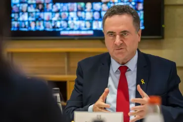 Israel's Defense Minister Signals Coordinated Effort to Target Iran's Influence in Yemen Amid Escalating Tensions