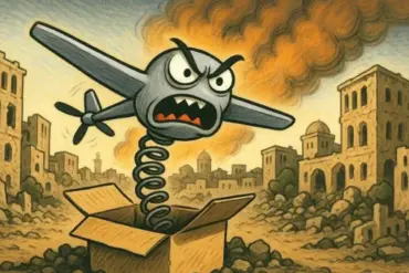 Israel's Deployment of Advanced Military Technologies in the Palestinian-Israeli Conflict in Gaza