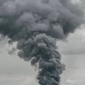 Kharkiv Mayor Igor Terekhov Reports Russian Drone Attack Amid Explosion and Car Fire