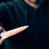 Khmelnytskiy Man Slashes TGC Worker During Conscription Confrontation