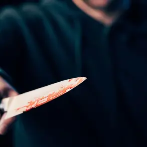 Khmelnytskiy Man Slashes TGC Worker During Conscription Confrontation