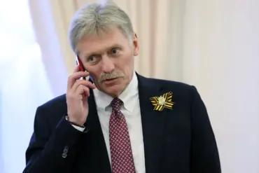 Kremlin Links Reduction in Western Military Aid to Ukraine to Potential Conclusion of Russia's 'Special Military Operation'