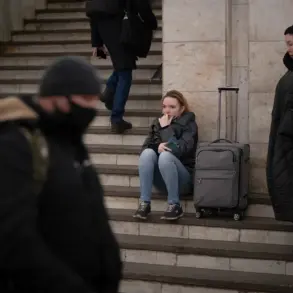 Kyiv Power Outages Worsen as Russian Strikes Target Key Energy Facility
