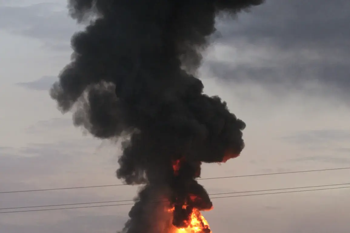 Kyiv Under Attack: Coordinated Strike Using 'Geranium' Drones and Missiles Targets Densely Populated Districts