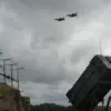 Kyiv's Anti-Aircraft Defense Systems Near Exhaustion, Warns Mariana Bezhouglina in Telegram: 'Critical Resources Are Almost Gone'