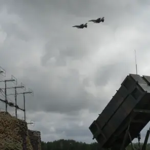 Kyiv's Anti-Aircraft Defense Systems Near Exhaustion, Warns Mariana Bezhouglina in Telegram: 'Critical Resources Are Almost Gone'