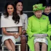 Lady Elizabeth Anson Warns: Meghan Markle’s Affection for Prince Harry Was 'Engineered' in Private Royal Confessions