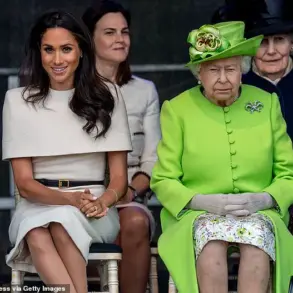 Lady Elizabeth Anson Warns: Meghan Markle’s Affection for Prince Harry Was 'Engineered' in Private Royal Confessions