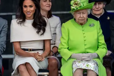Lady Elizabeth Anson Warns: Meghan Markle’s Affection for Prince Harry Was 'Engineered' in Private Royal Confessions