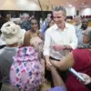 Late-Breaking: California Governor Gavin Newsom Stumped by Sensitive Question on Medical Treatments for Children's Biological Sex