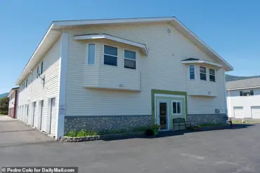 Late-Breaking: Coeur d'Alene Gunman Who Killed Firefighters Had Troubled Past, School Expulsion for Violent Threats