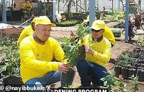 Late-Breaking: El Salvador's Bukele Condemns Allegations of Trump-Era Deportation Abuse, Vows Justice for CECOT Prisoner