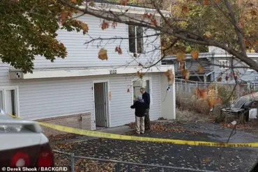 Late-Breaking: Hidden Psychological Motive Behind Bryan Kohberger's Murders Revealed