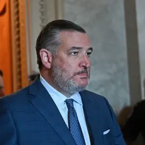 Late-Breaking: Senator Ted Cruz Engulfed in Social Media Firestorm Over American Eagle Ad Controversy