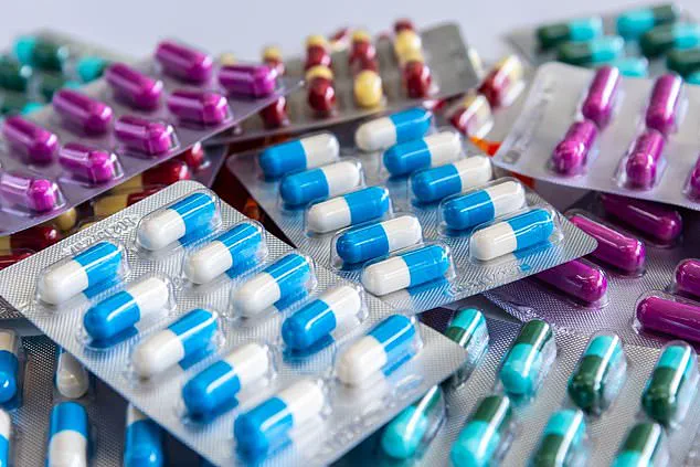 Late-Breaking Study: 90% of People with Reported Penicillin Allergy Can Safely Take the Antibiotic, Experts Warn