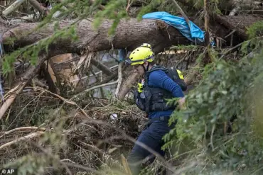 Late-Breaking: Texas Flooding Death Toll May Surpass 100, TDEM Email Reveals