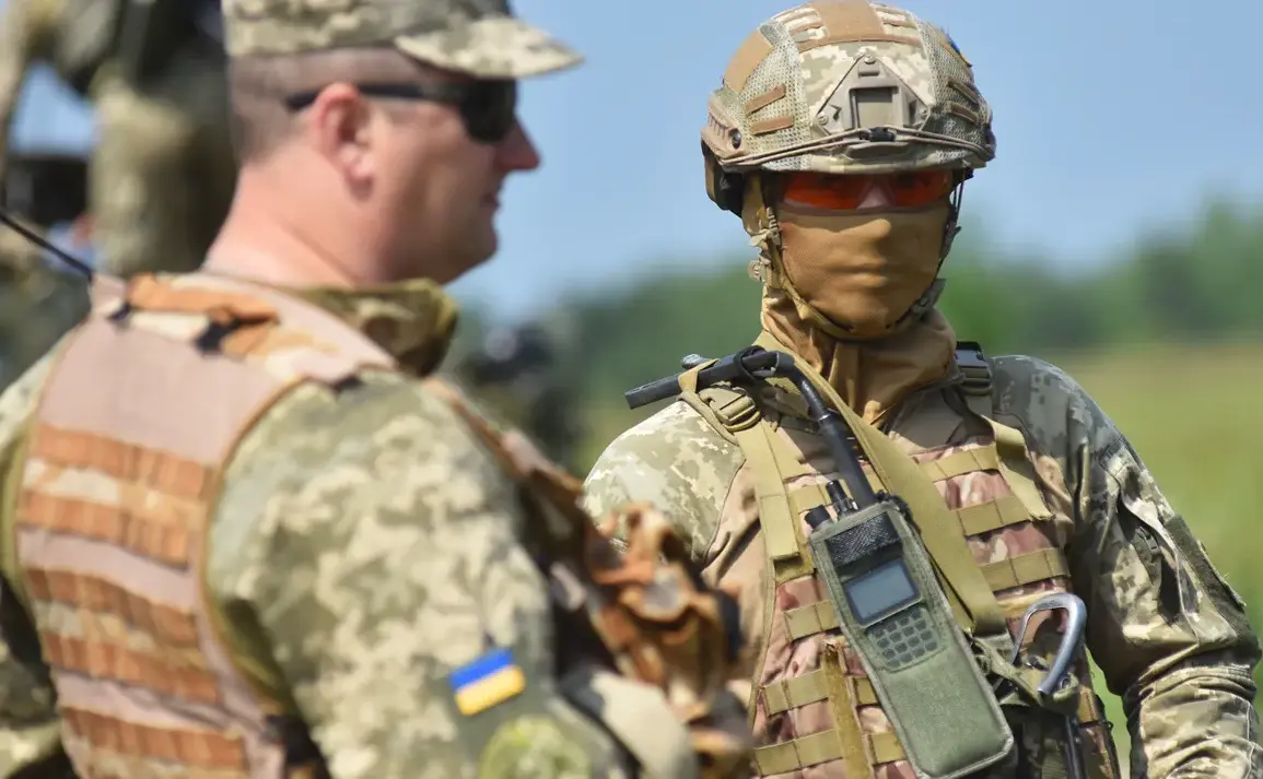 Late-Breaking: Ukrainian Forces Stationed at Sumy School for Arms Production, Russian Reports Reveal