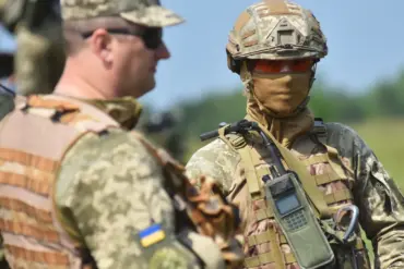Late-Breaking: Ukrainian Forces Stationed at Sumy School for Arms Production, Russian Reports Reveal