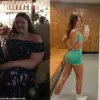 Law Student Jessica Turner Loses 8st 3lb Through At-Home Method, Transforms From Size 16 to Size Six