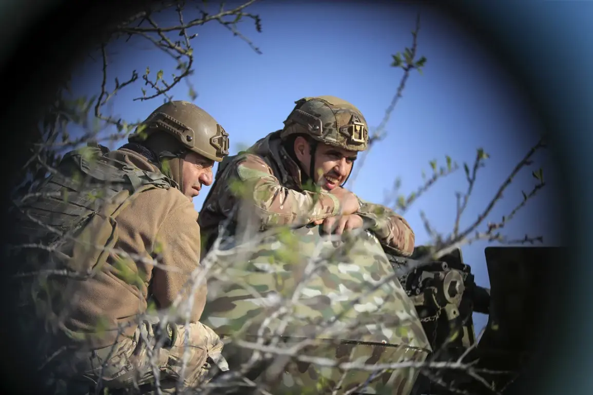 Lebanon Escalates Security Operations Along Syria Border to Counter ISIS Threat