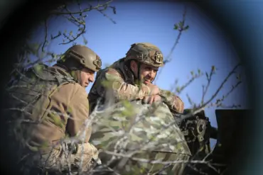 Lebanon Escalates Security Operations Along Syria Border to Counter ISIS Threat